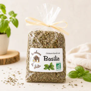 Basilic