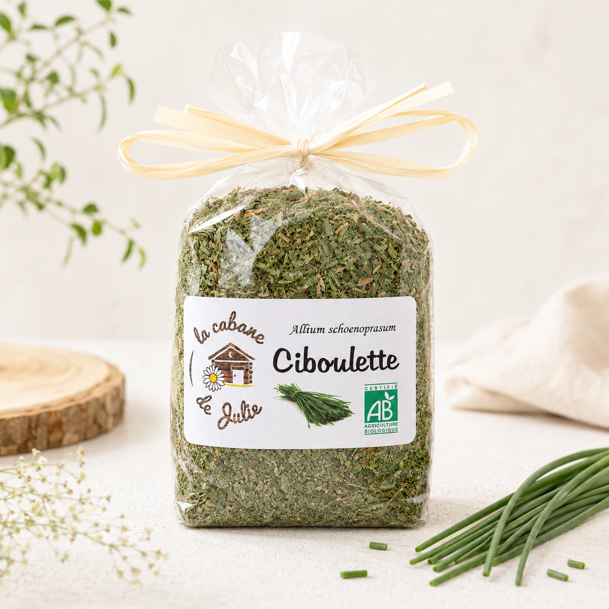 Ciboulette