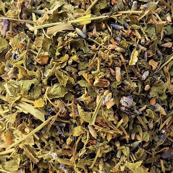 Tisane Belle peau – Image 2