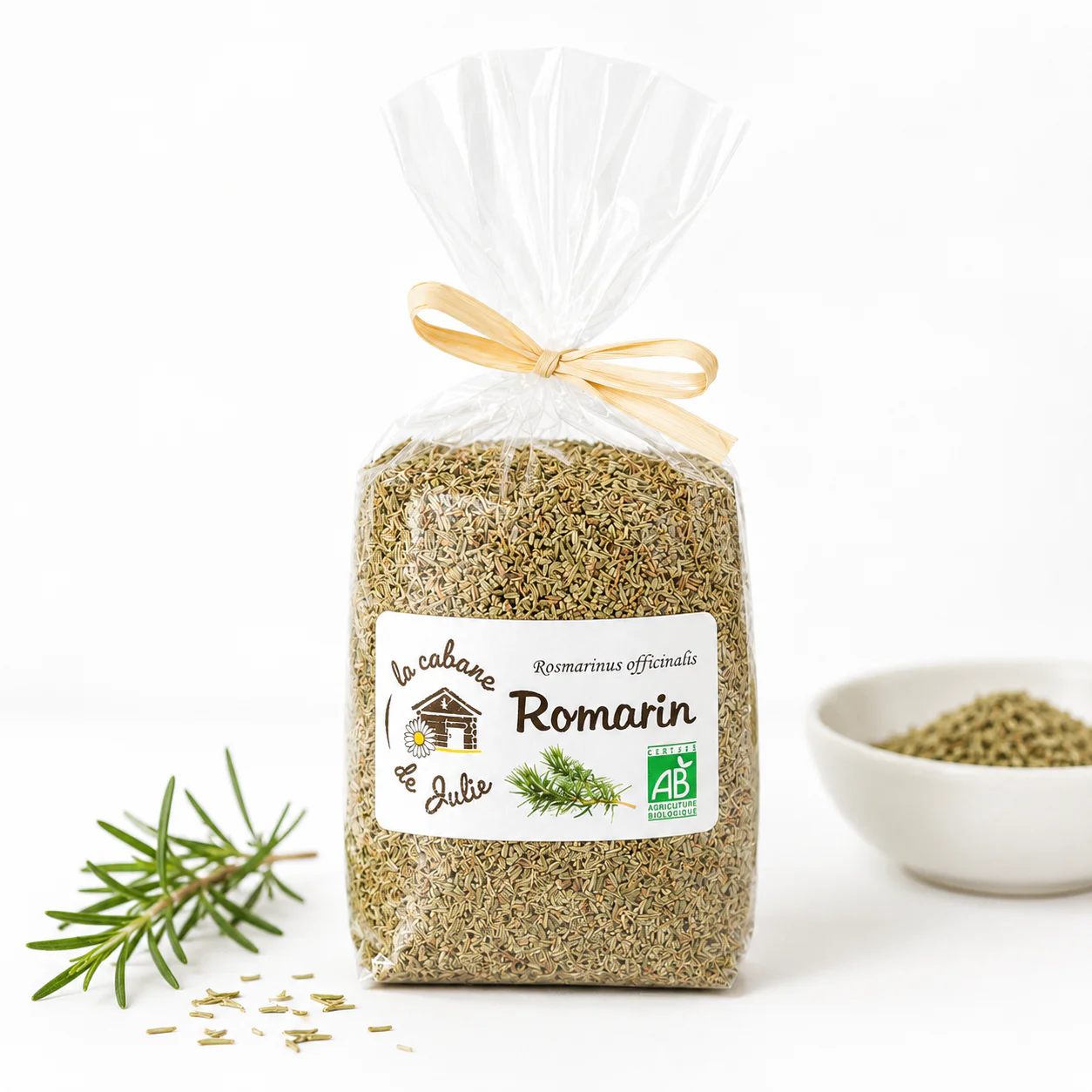 Romarin – Image 2