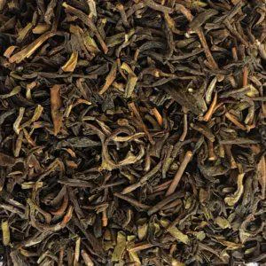 Thé noir Darjeeling
