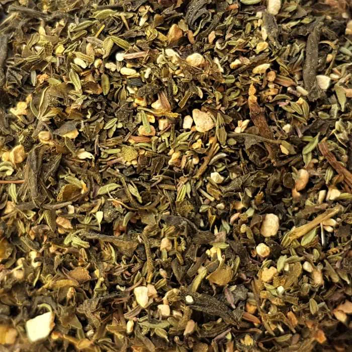 Thé vert Citronné – Image 2