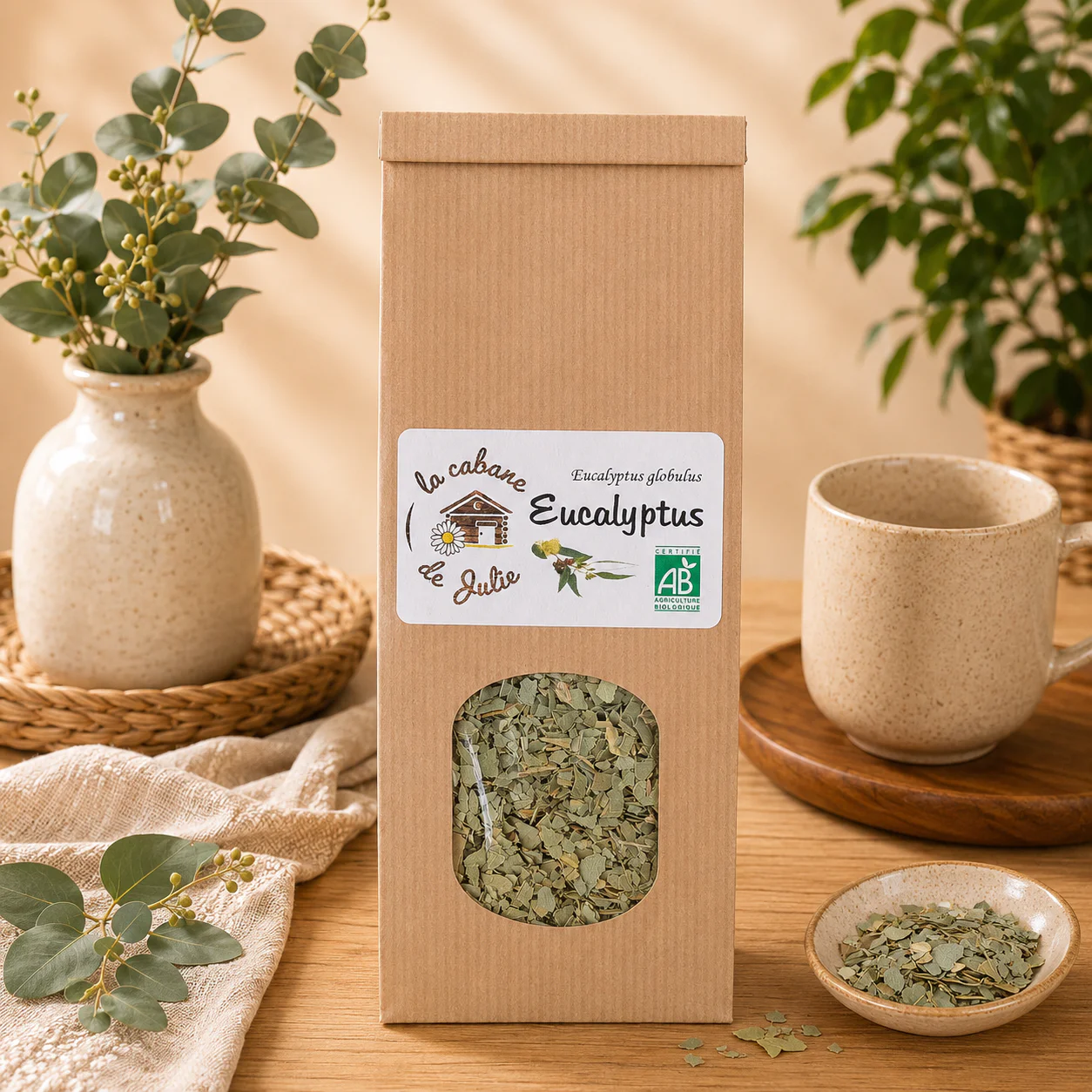 Eucalyptus