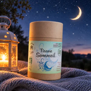 Tisane Sommeil