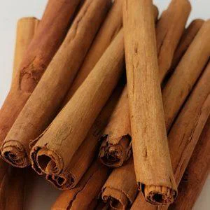 Cannelle Bâton