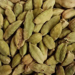 Cardamome Entière