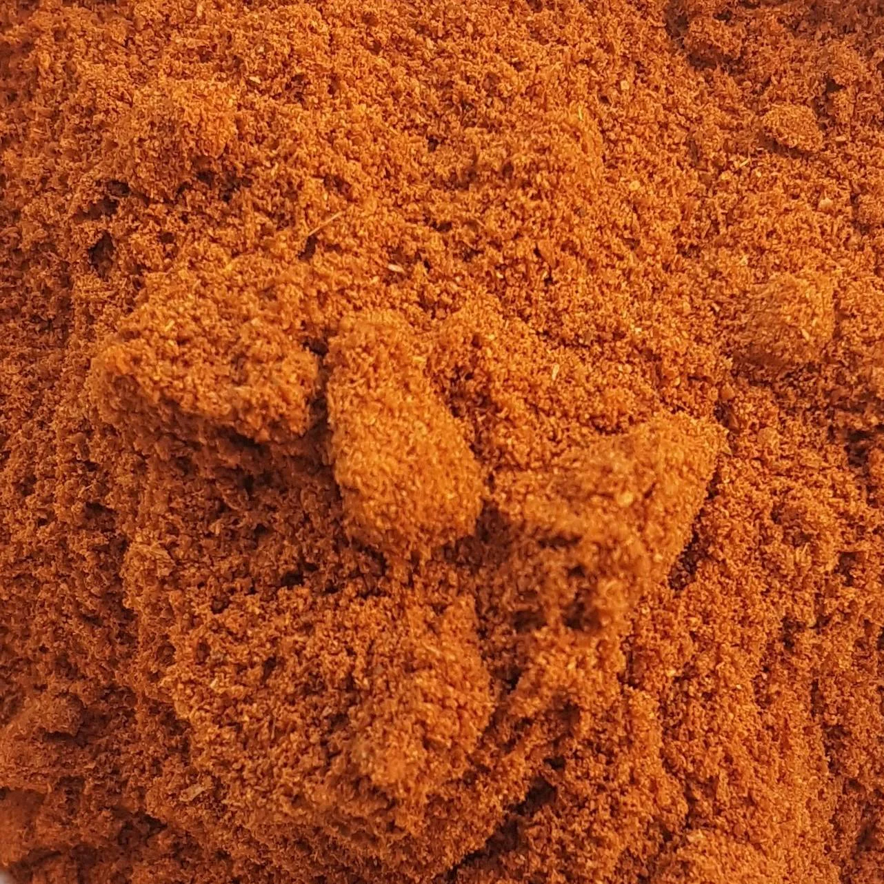Épices Chili