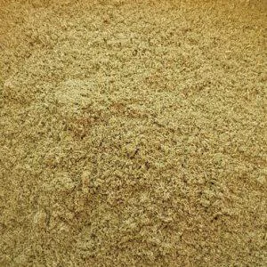Citronnelle Poudre