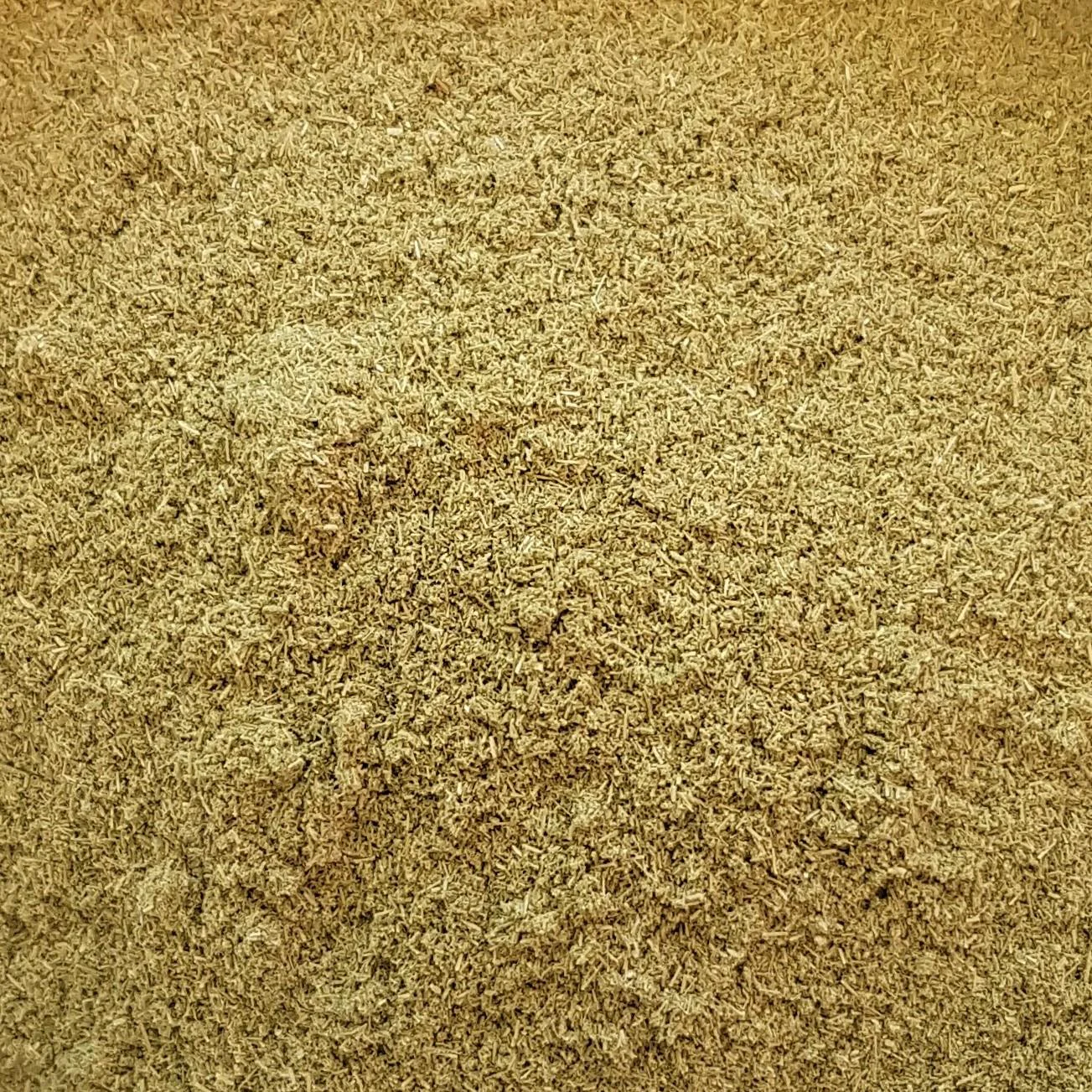 Citronnelle Poudre