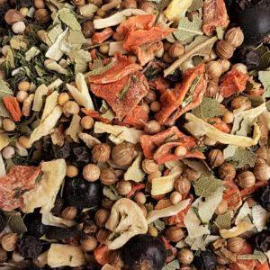 Court bouillon