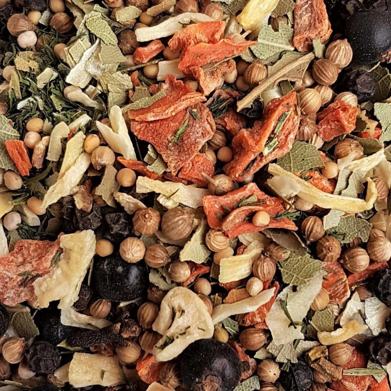 Court bouillon