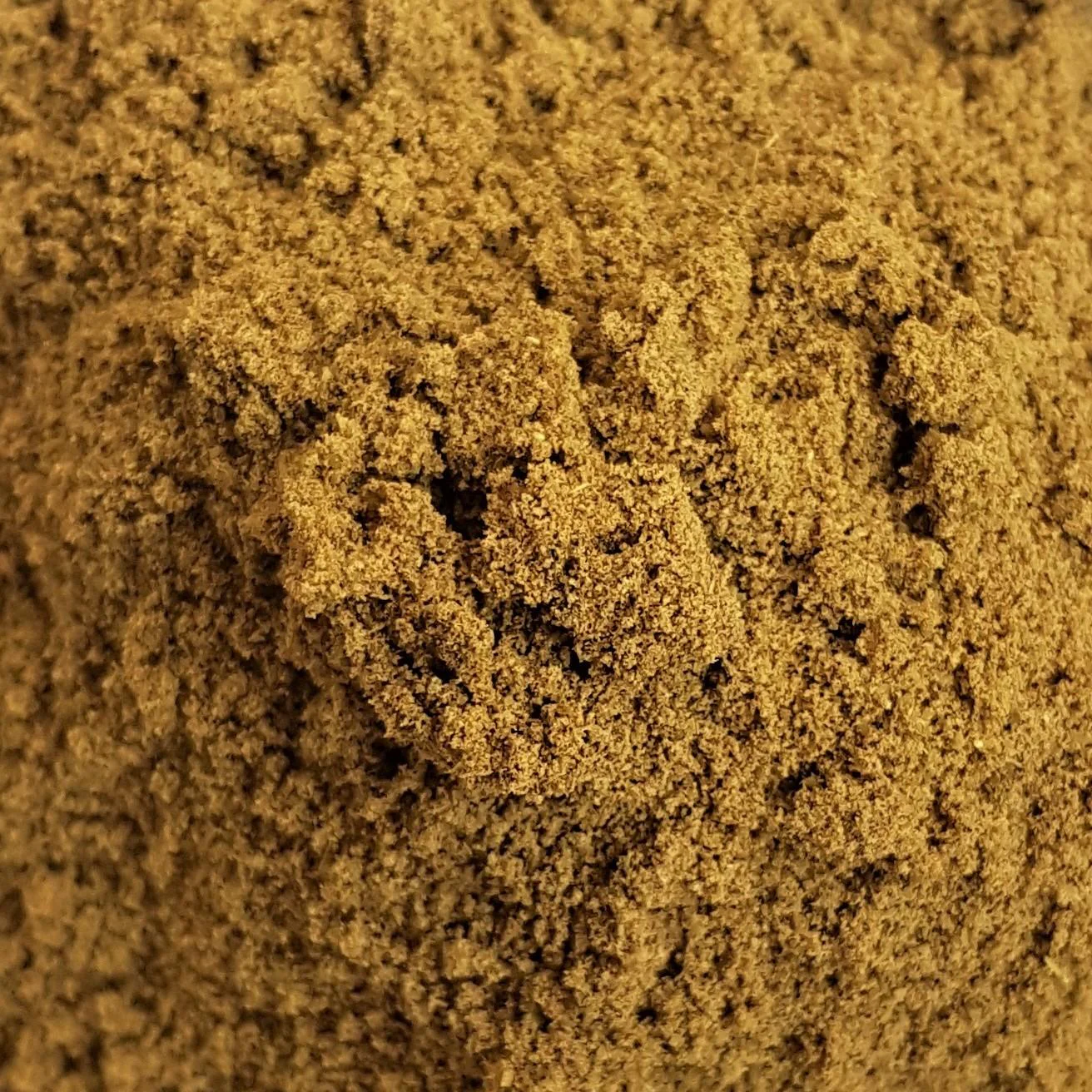 Cumin Poudre