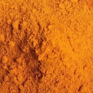 Curcuma