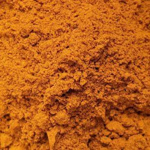Curry Madras