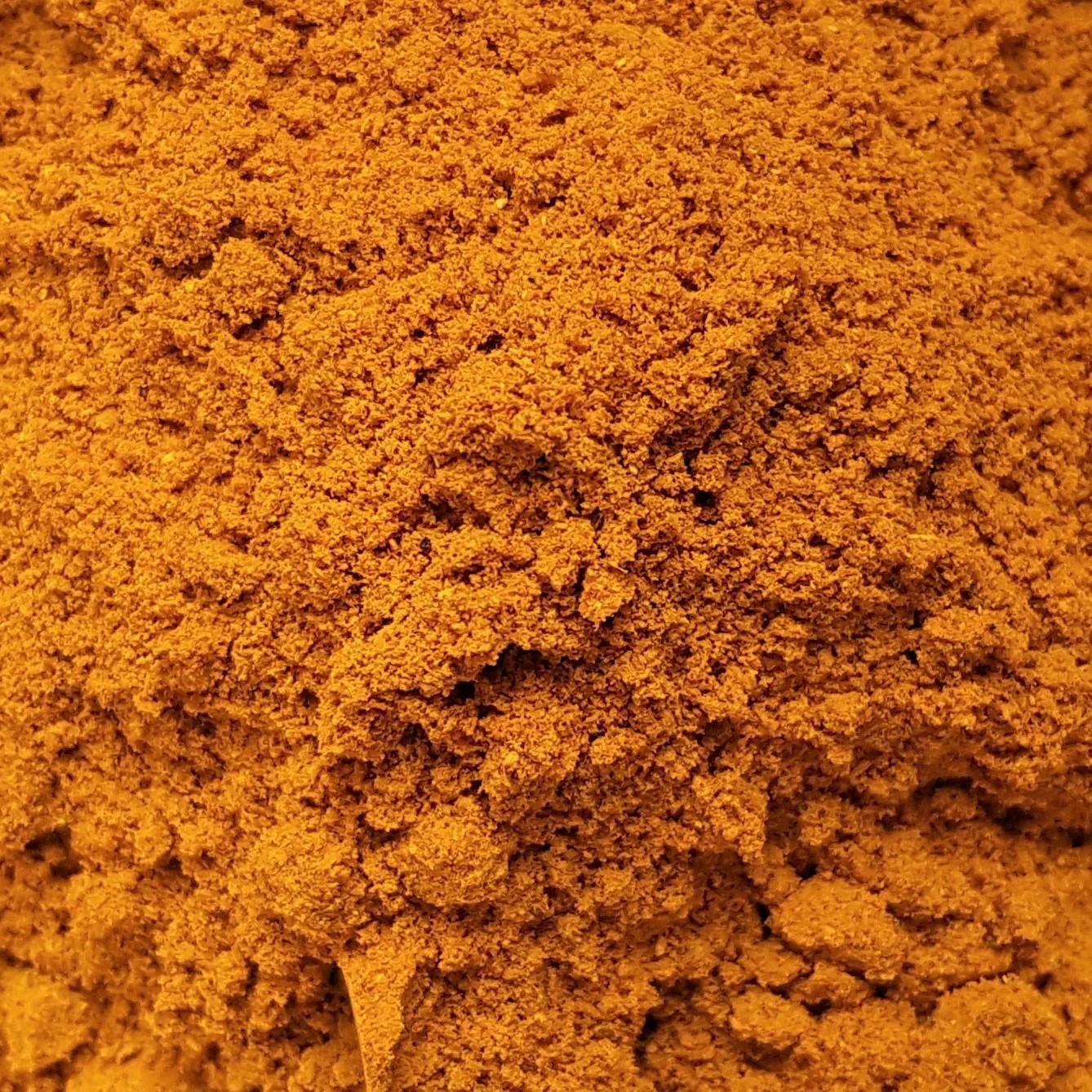 Curry Madras
