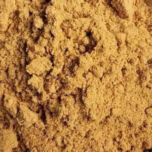 Gingembre Poudre