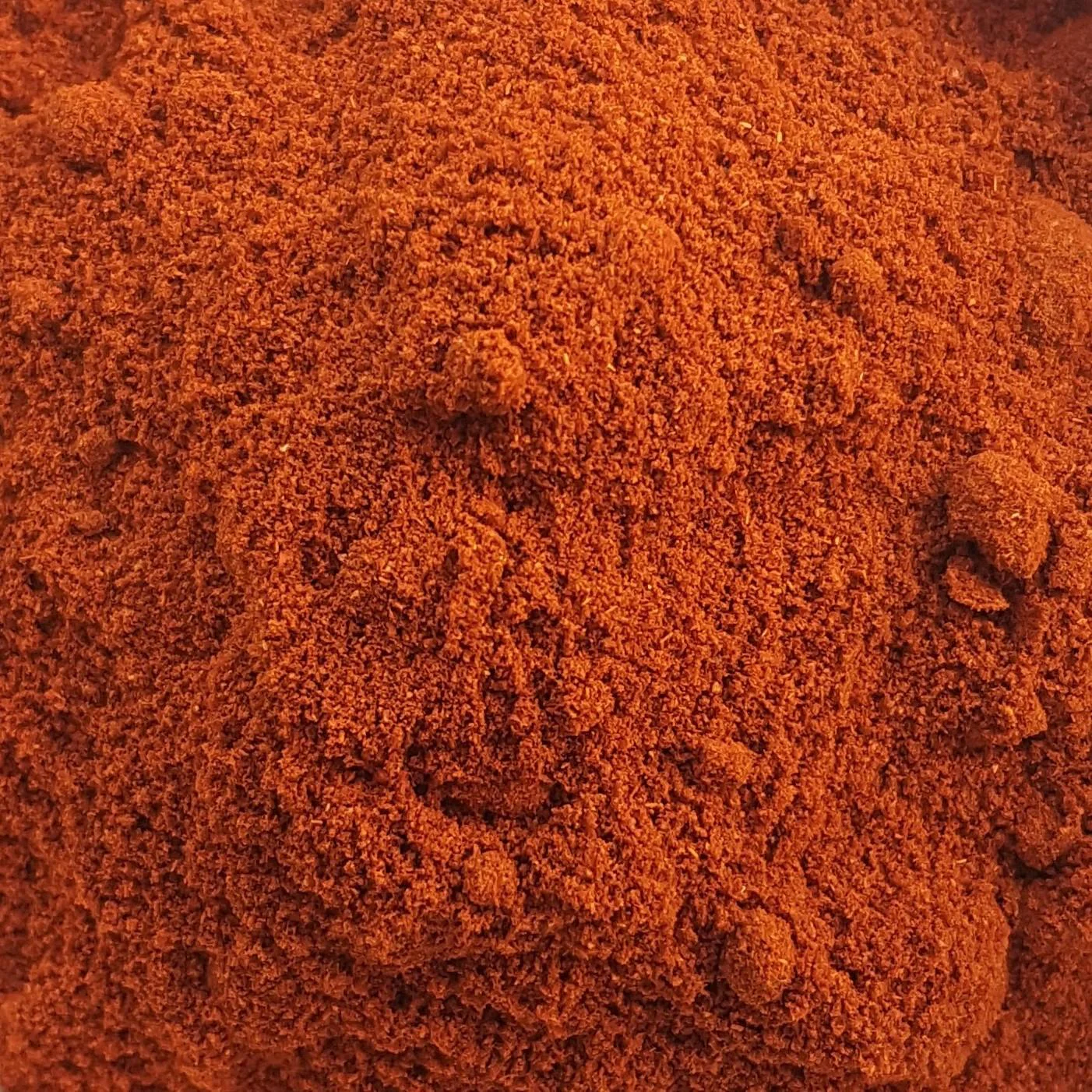 Paprika doux