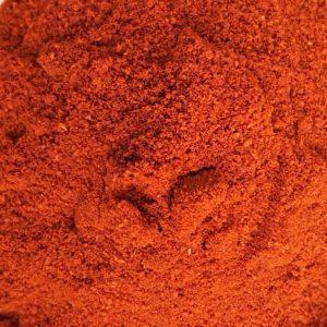 Piment de Cayenne