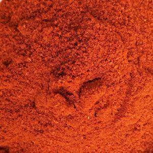 Piment de Cayenne