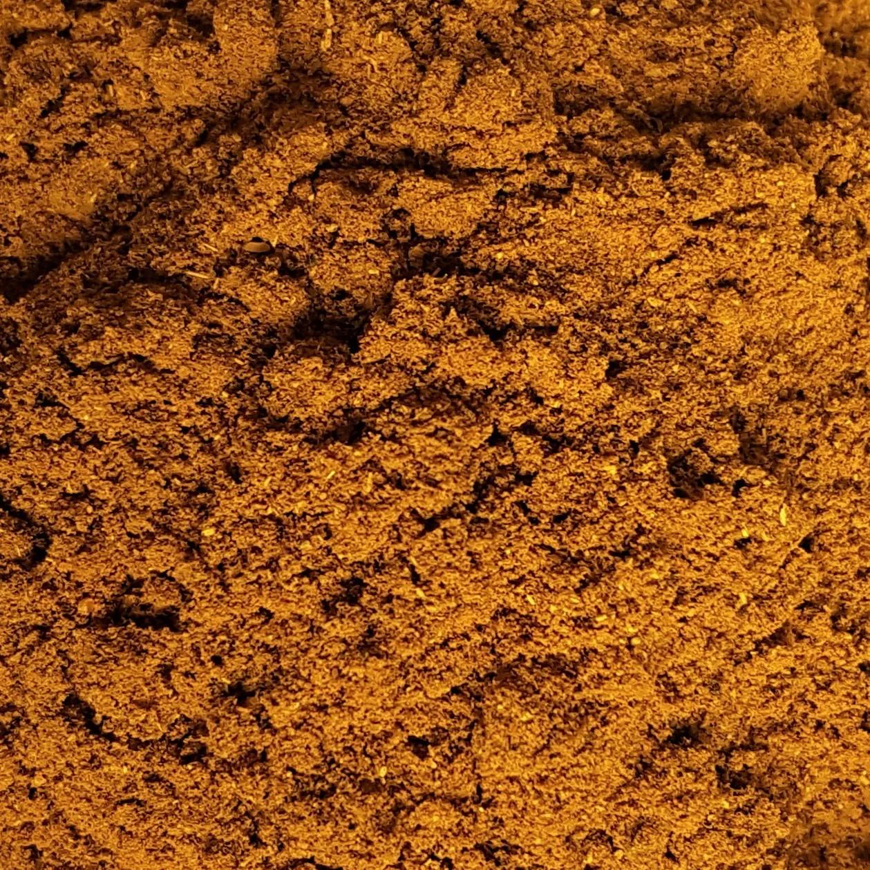 Ras el Hanout
