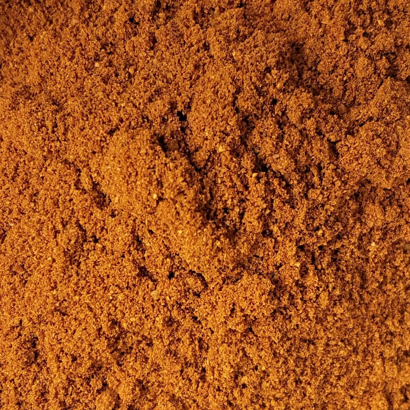Épices Tandoori