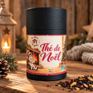 Thé de Noël