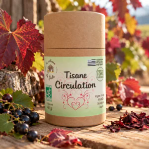 Tisane Circulation