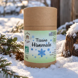 Tisane Hivernale