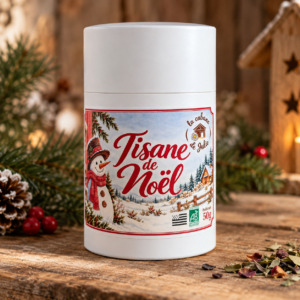 Tisane de Noël