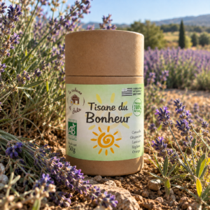 Tisane du Bonheur