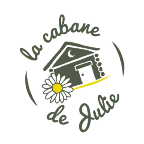 la cabane de julie