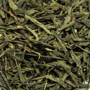 Thé vert China Sencha