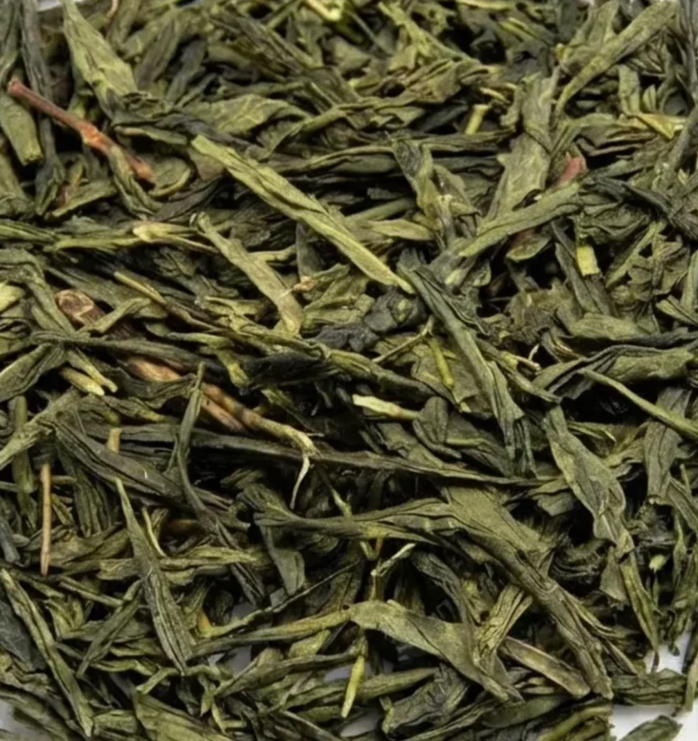 Thé vert China Sencha