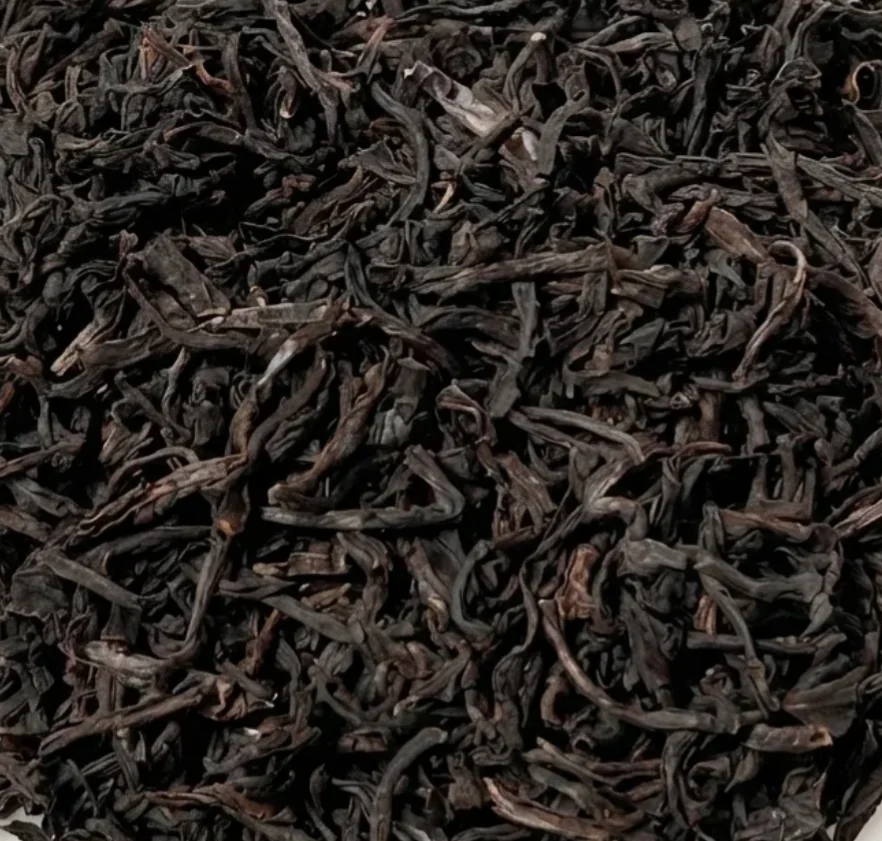 Thé noir Ceylan