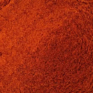 Paprika fumé