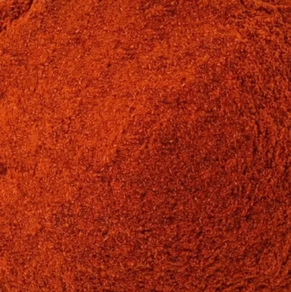 Paprika fumé