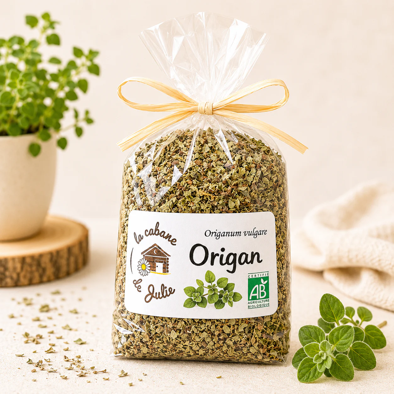 Origan
