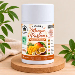 Infusion Mangue Passion
